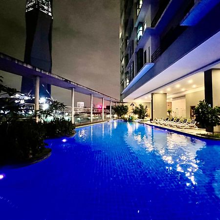 Casa Residency Apartment Куала-Лумпур Экстерьер фото
