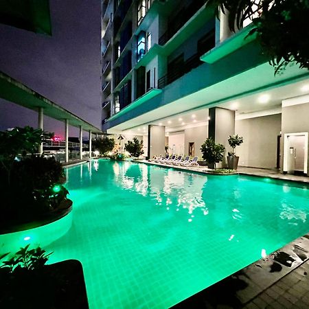 Casa Residency Apartment Куала-Лумпур Экстерьер фото
