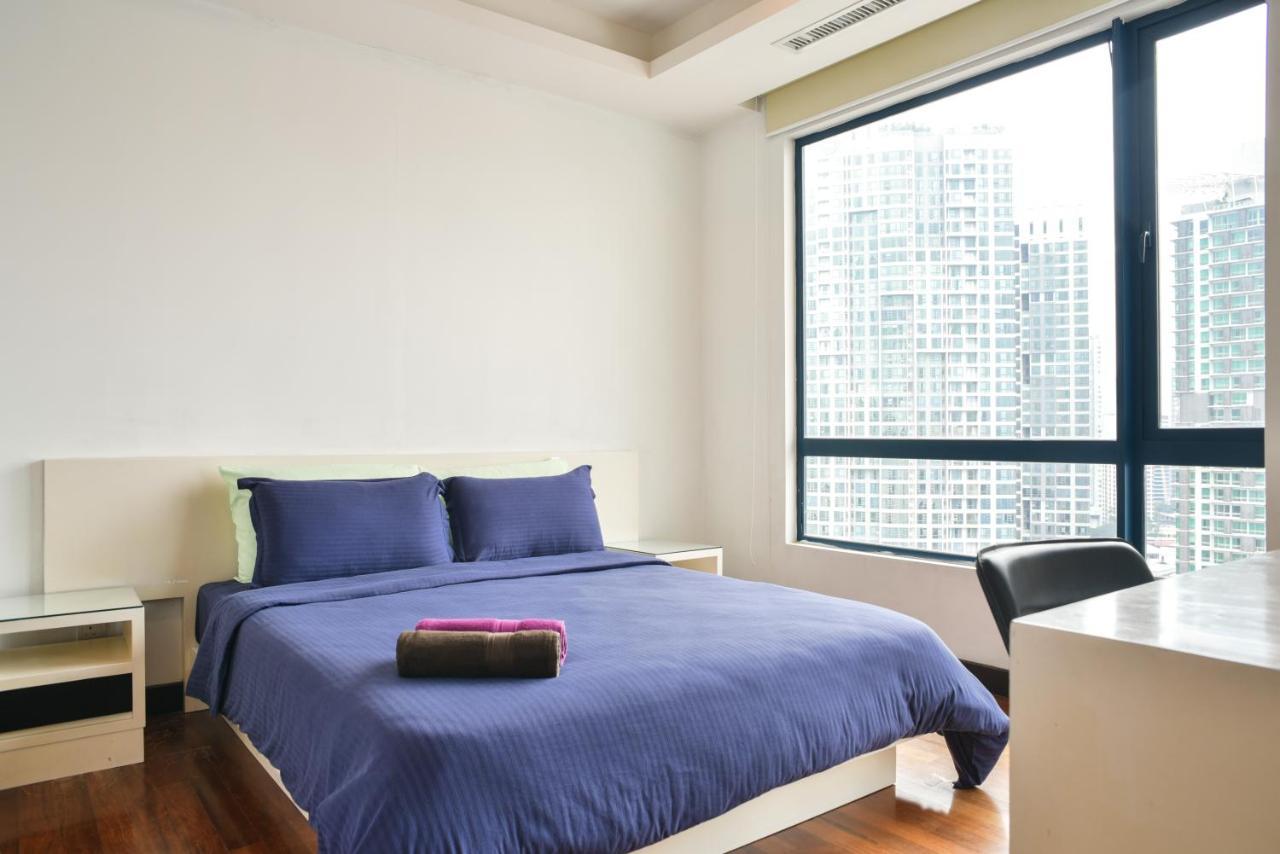 Casa Residency Apartment Куала-Лумпур Экстерьер фото