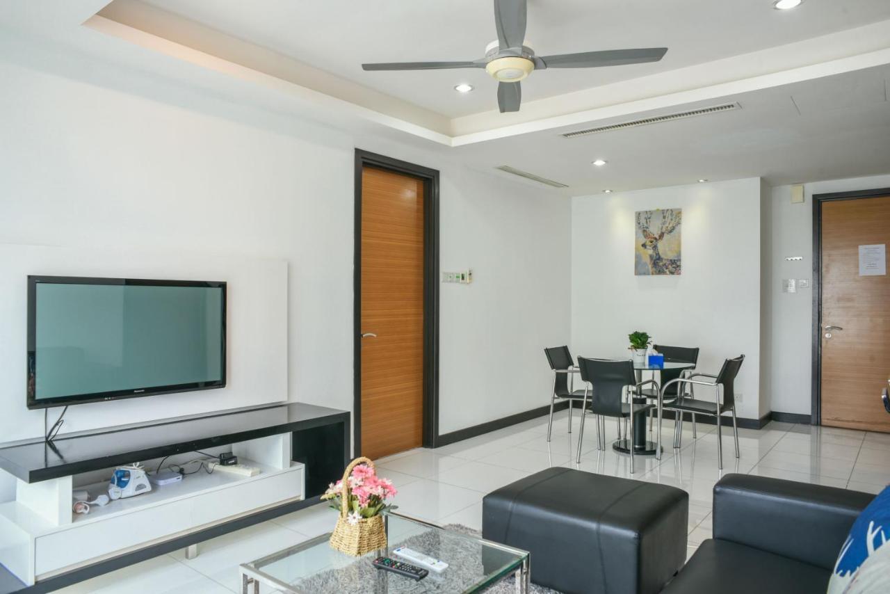 Casa Residency Apartment Куала-Лумпур Экстерьер фото