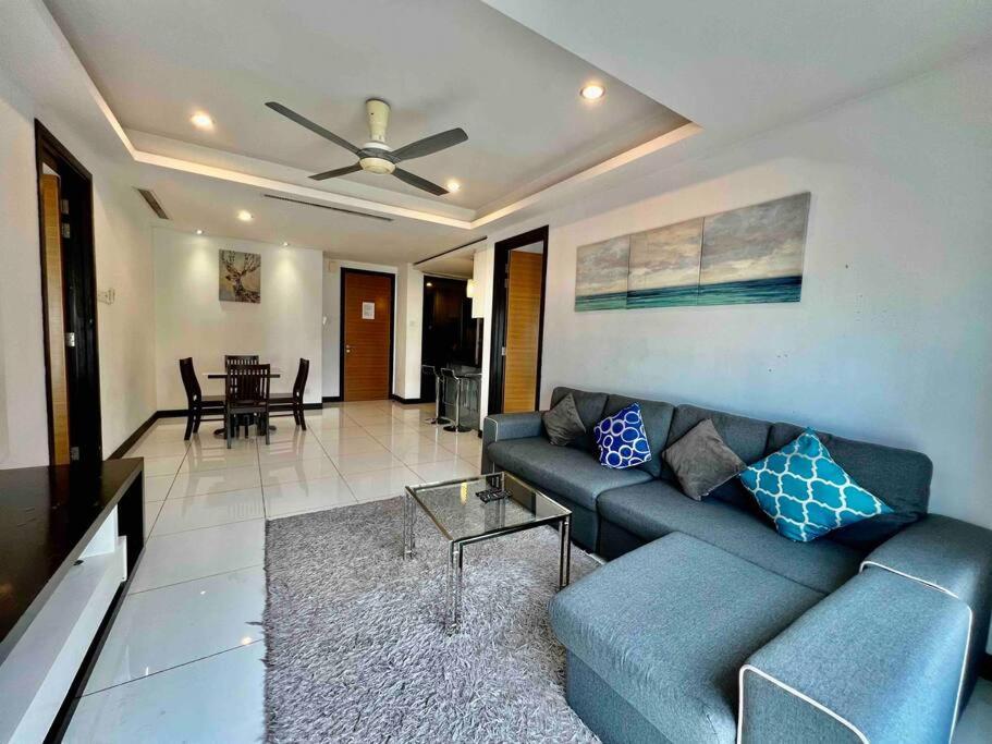 Casa Residency Apartment Куала-Лумпур Экстерьер фото