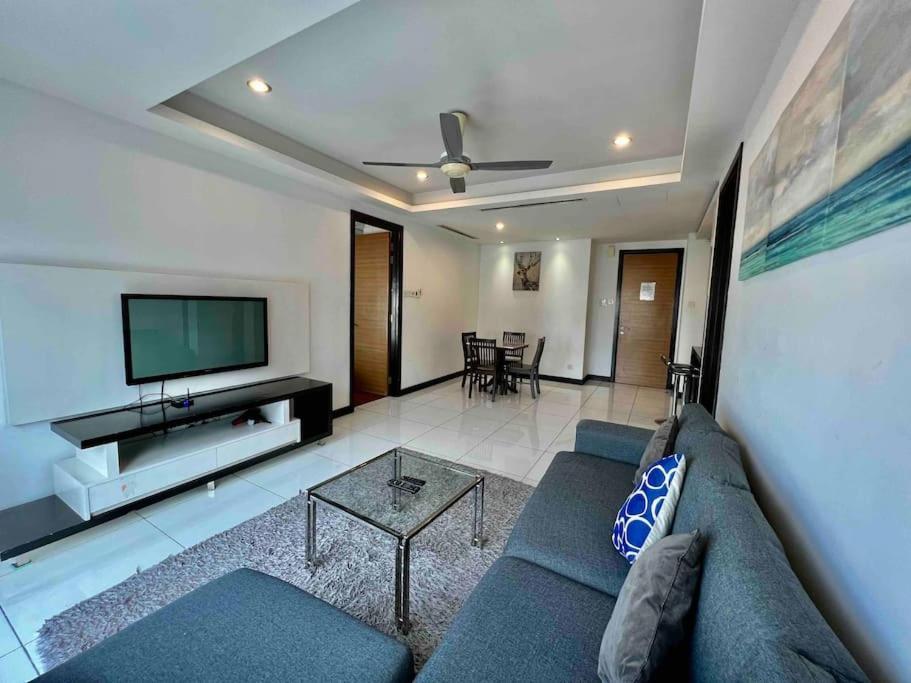 Casa Residency Apartment Куала-Лумпур Экстерьер фото