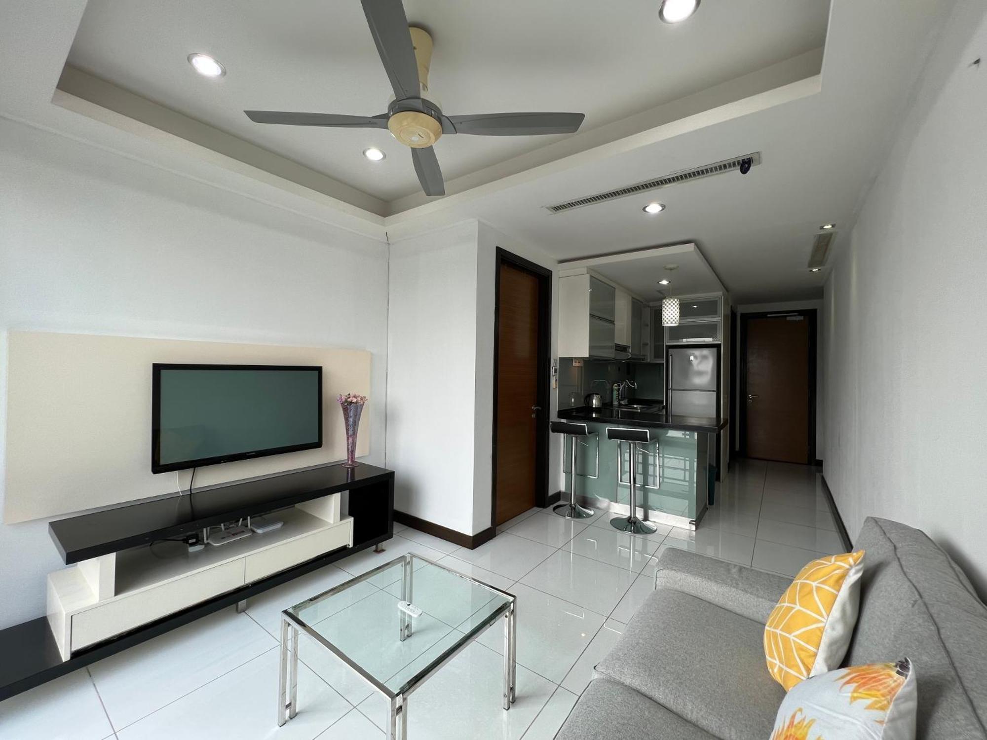 Casa Residency Apartment Куала-Лумпур Номер фото